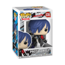 FUNKO POP! Vinyl Figur Games Persona  30 Anniversary  Protagonist Makoto 1236