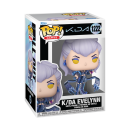 FUNKO POP! Vinyl Figur Games League of Legends KDA Evelynn 1222
