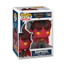 FUNKO POP! Vinyl Figur Games Baldurs Gate Raphael 1188