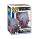 FUNKO POP! Vinyl Figur Games Baldurs Gate The Emperor 1189