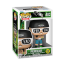 FUNKO POP! Vinyl Figur Music Feid FERXX0 483