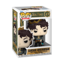 FUNKO POP! Vinyl Figur Books The Cruel Prince Elfenkrone Cardan Greenbriar 49