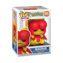 FUNKO POP! Vinyl Figur Games Pokemon Magmar 1125