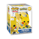 FUNKO POP! Vinyl Figur Premium Games Pokemon Pikachu 1127