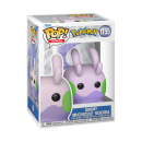 FUNKO POP! Vinyl Figur Games Pokemon Goomy Viscora 1155