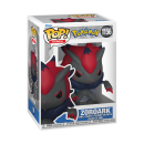 FUNKO POP! Vinyl Figur Games Pokemon Zoroark 1156