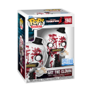 FUNKO POP! Vinyl Figur Movie Terrifier 3 Art The Clown Blood 1948 Special Chance of Chase