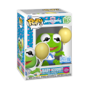 FUNKO POP! Vinyl Figur Disney Die Muppets The Muppets Baby Kermit FL 1696 Special