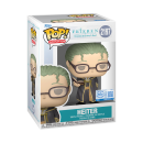 FUNKO POP! Vinyl Figur Animation Frieren Beyond Journeys End Heiter 2197 Special