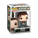 FUNKO POP! Vinyl Figur Television The Last of Us Ellie 1844