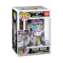 FUNKO POP! Vinyl Figur Games Five Night at Freddys Tiger Rock 1153 Special