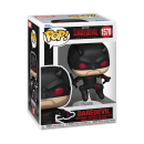 FUNKO POP! Vinyl Figur MARVEL Daredevil Born Again Daredevil Black Suit 1578