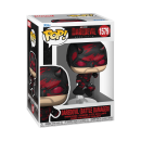 FUNKO POP! Vinyl Figur MARVEL Daredevil Born Again Daredevil Battle Damaged 1579