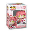 FUNKO POP! Vinyl Figur Animation hololive Sakura Miko 2294