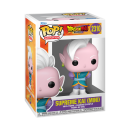 FUNKO POP! Vinyl Figur Animation Dragon Ball Daima Supreme Kai Mini 2310