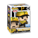 FUNKO POP! Vinyl Figur Sports MLB Pittsburgh Pirates Paul Skenes 129 Special