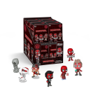 Marvel Comics Mystery Minis Minifiguren 5 cm Deadpool Series 5 1 Stück