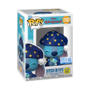 FUNKO POP! Vinyl Figur Disney Lilo & Stitch Stitch in Pys GW 1747 Special