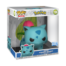 FUNKO POP! Vinyl Figur Games Pokemon Ivysaur Bisaknosp 1186 25cm Special