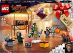 LEGO 76231 Super Heroes Guardians of The Galaxy Adventskalender