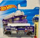 Hot Wheels HW Heavyweights 5 Alarm 1/5