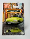 Matchbox European Streets 1968 DS 21 Pallas 24/24