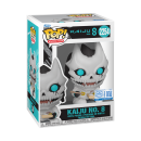 FUNKO POP! Vinyl Figur Animation Kaiju No 8 Kaiju No 8 Jumpsuit 2254 Special