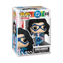 FUNKO POP! Vinyl Figur DC Comics Pride 2026 Dreamer 618