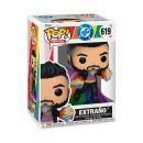 FUNKO POP! Vinyl Figur DC Comics Pride 2026 Extrano 619