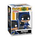 FUNKO POP! Vinyl Figur DC Comics Batman 66 Batman with Bomb 624