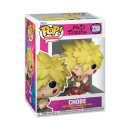 FUNKO POP! Vinyl Figur Animation Hells Paradise Jigokuraku Chobe 2280