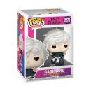 FUNKO POP! Vinyl Figur Animation Hells Paradise Jigokuraku Gabimaru 2278