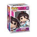 FUNKO POP! Vinyl Figur Animation Hells Paradise Jigokuraku Sagiri 2279