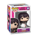 FUNKO POP! Vinyl Figur Animation Hells Paradise Jigokuraku Toma 2281