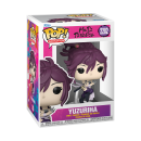 FUNKO POP! Vinyl Figur Animation Hells Paradise Jigokuraku Yuzuriha 2282