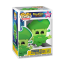 FUNKO POP! Vinyl Figur Animation The Spongebob Movie Spongebob as the Flying Dutchman Glow 1943