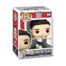 FUNKO POP! Vinyl Figur Sports Fußball Football EFL National Team USA Christian Pulisic 69