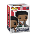 FUNKO POP! Vinyl Figur Sports Fußball EFL National Team USA Weston McKennie 71
