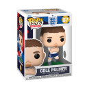 FUNKO POP! Vinyl Figur Sports Fußball National Team England Cole Palmer 87