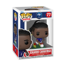 FUNKO POP! Vinyl Figur EFL Sports Fußball National Team Frankreich France Eduardo Camavinga 77
