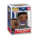 FUNKO POP! Vinyl Figur EFL Sports Fußball National Team Frankreich France Kylian Mbappe 78