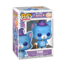 FUNKO POP! Vinyl Figur Animation Tom 6 Jerry  Gokko Tom 2352