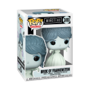 FUNKO POP! Vinyl Figur Movie Universal Monsters Bride of Frankenstein Anime 2410
