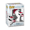 FUNKO POP! Vinyl Figur Disney Frozen NH Olaf 1785