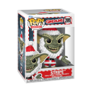 FUNKO POP! Vinyl Figur Movie Gremlins Stripe HLDY 2095