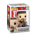 FUNKO POP! Vinyl Figur Deluxe Wrestling WWE Bron Breakker 216