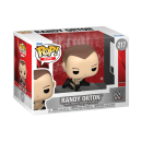 FUNKO POP! Vinyl Figur Deluxe Wrestling WWE Randy Orton RKO 217
