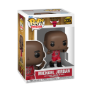 FUNKO POP! Vinyl Figur Sports Basketball NBA Chicago Bulls Michael Jordan 6th Ring 235