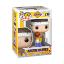 FUNKO POP! Vinyl Figur Sports Basketball NBA Los Angeles Lakers Austin Reaves 238