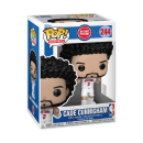 FUNKO POP! Vinyl Figur Sports Basketball NBA Detroit Pistons Cade Cunnigham 244